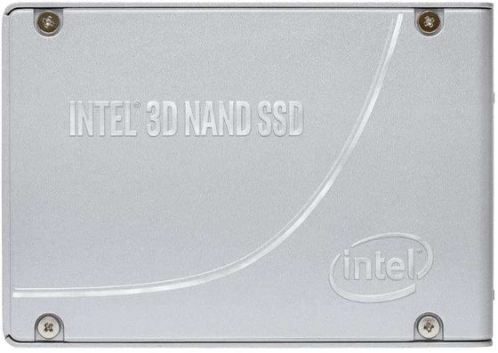 Intel DC P4510 SSDPE2KX080T801 8TB PCIe Gen 3.1 x4 4GB/s 2.5" AES 256-bit Manufacturer Recertified SSD