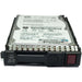 HP Gen8 652589-B21 900GB 10K RPM SAS 6Gb/s 2.5" Manufacturer Recertified HDD