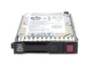 HP 653960-001 300GB 15K RPM SAS-6Gb/s 2.5" Manufacturer Recertified HDD