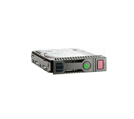 HP 693687-B21 4TB 7.2K RPM SATA-6Gb/s 3.5" Manufacturer Recertified HDD