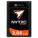 Seagate Nytro 1351 XA3840LE10063 3.84TB SATA 6Gb/s 2.5" Manufacturer Recertified SSD