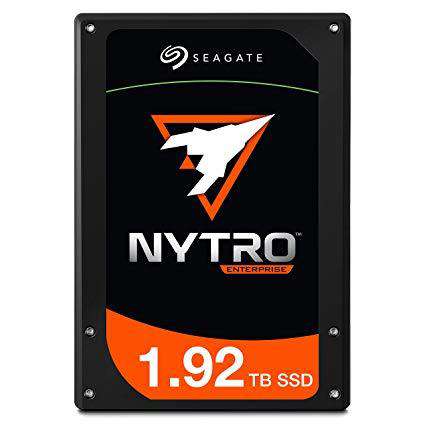 Seagate Nytro 1351 XA1920LE10063 1.92TB SATA 6Gb/s 2.5" Manufacturer Recertified SSD