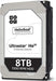 HGST Ultrastar He10 0F27610 HUH721008ALE600 8TB 7.2K RPM SATA 6Gb/s 512e 256MB Cache 3.5" ISE Hard Drive