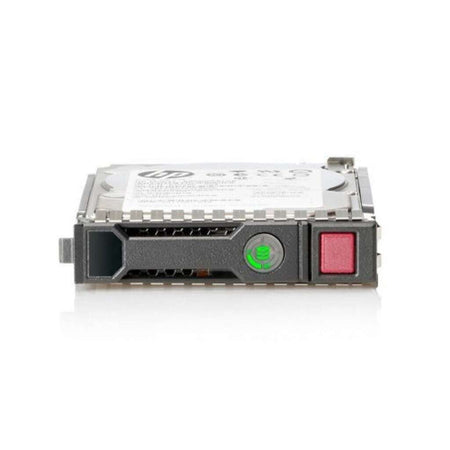 HP 597609-001 300GB 10K RPM SAS-6Gb/s 2.5" HDD