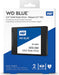 wd blue 2 tb solid state drive