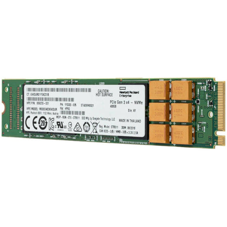 ST400KN0021 MS000400KWDUR 869255-001 front