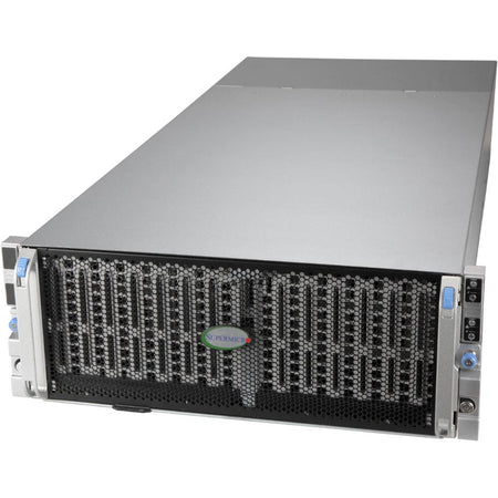 947HE1C-R2K05 SuperChassis Jbod 4u90 90 bay supermicro