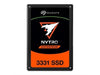 Seagate Nytro 3331 XS960SE70004 960GB SAS 12Gb/s 2.5" Dual Port Manufacturer Recertified SSD