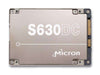 Micron S630DC MTFDJAK400MBT-2AN1ZABYY 400GB SAS 12Gb/s 2.5" Solid State Drive
