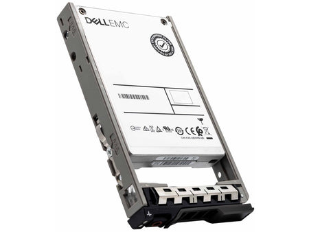 Dell G13 RVCY3 800GB SAS 12Gb/s 2.5" Solid State Drive