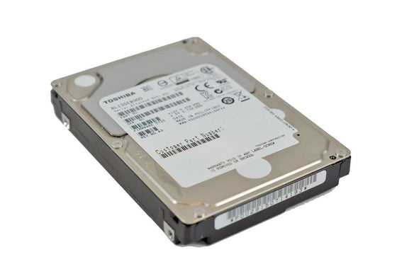 Toshiba AL13SE AL13SEB900 900GB 10,500 RPM SAS 6Gb/s 64 MB 2.5" HDD