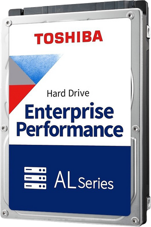 Toshiba AL15SEB AL15SEB18EQ marketing label