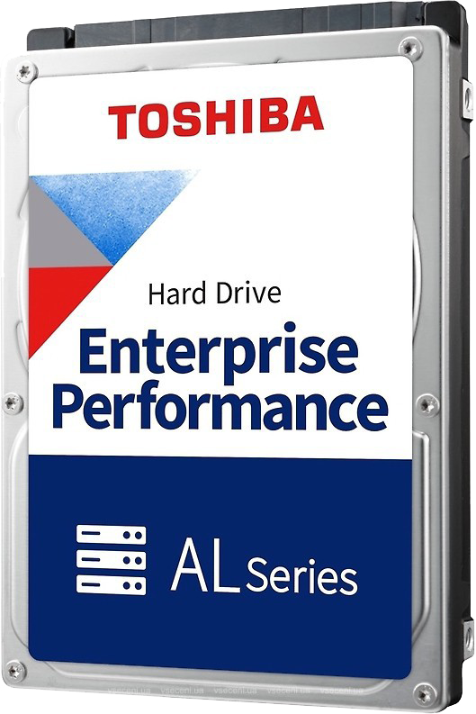 Toshiba AL15SEB AL15SEB18EQ marketing label