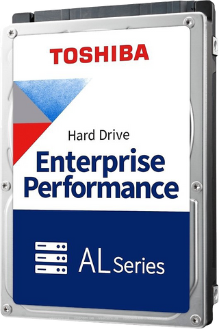 Toshiba AL15SEB AL15SEB18EQ marketing label