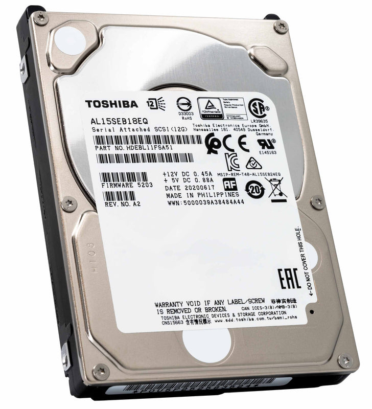 HDEBL11FSA51 real product image