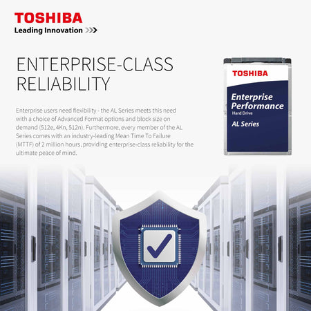 ent reliability AL15SEB18EQ