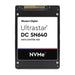 Western Digital Ultrastar DC SN640 WUS4BB076D7P3E3 0TS1930 7.68TB PCIe Gen3.1 x4 4GB/s U.2 NVMe 3D TLC 2.5in Refurbished SSD