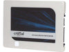 Crucial MX200 CT500MX200SSD1 500GB 2.5" SATA Manufacturer Recertified SSD