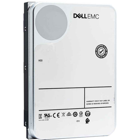 Western Digital RE EX800M WD4000FYYX 4TB 7.2K RPM SATA 6Gb/s 512n 3.5in Recertified Hard Drive