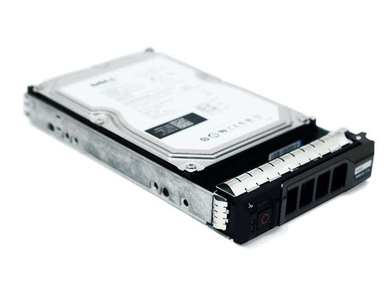 Dell 0VX8J 600GB 15k RPM 3.5" SAS-6Gb/s Manufacturer Recertified HDD
