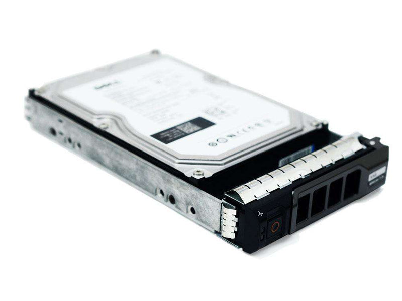 Dell 0VX8J 600GB 15k RPM 3.5" SAS-6Gb/s HDD