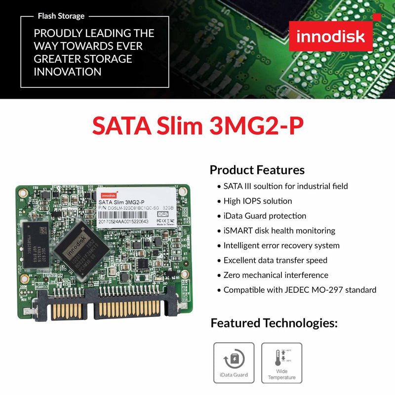 DGSLM-32GD81BC1QC features