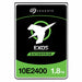 Seagate Exos 10E2400 ST1800MM0129 1.8TB 10K RPM SAS 12Gb/s 512e/4Kn 256MB 2.5" FastFormat Hard Drive