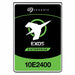 Seagate Exos 10E2400 ST600MM0099 600GB 10K RPM SAS 12Gb/s 512e/4Kn 256MB 2.5" FastFormat Hard Drive