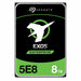 Seagate Exos 5E8 ST8000AS0003 8TB 5.4K RPM SATA 6Gb/s 512e 256MB 3.5" Hard Drive