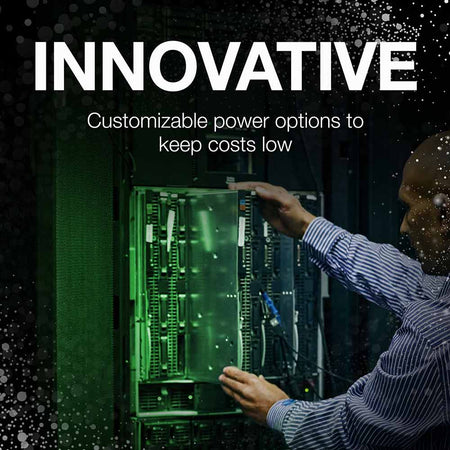 Seagate Exos X16 ST16000NM000G 16TB 7.2K RPM SATA 6Gb/s 512e/4Kn SED 3.5in Recertified Hard Drive - Innovative