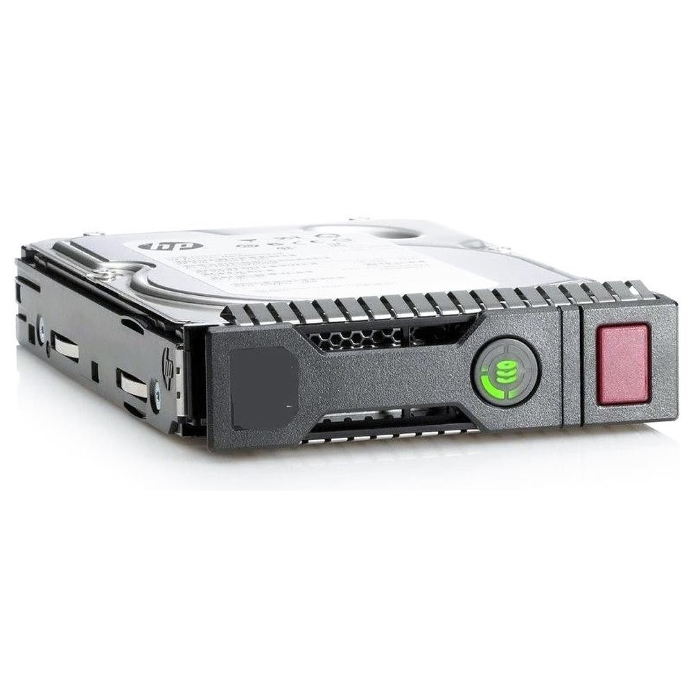 HP Gen8 846522-004 4TB 7.2K RPM SATA 6Gb/s 512n 3.5in Refurbished HDD