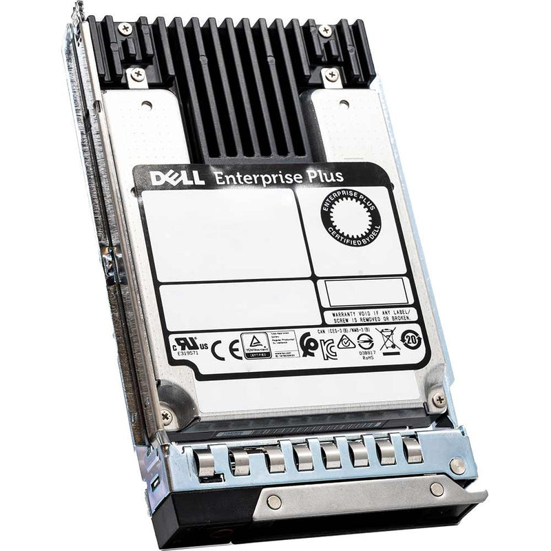 Dell G14 0V6YD5 SSDSC2KG240G7R 240GB SATA 6Gb/s Mixed Use TLC SED 2.5in Solid State Drive