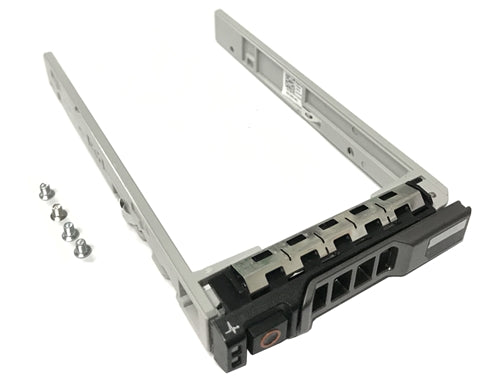 Dell G176J 2.5" G13 SAS / SATA Tray Carrier Caddy for G11-G13 Dell PowerEdge Servers