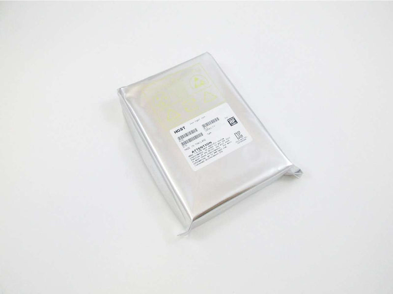 HGST Ultrastar 7K6000 HUS726040ALE614 0F23025 4TB 7.2K RPM SATA-6Gb/s 3.5" 128MB cache Manufacturer Recertified HDD