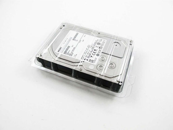 HGST MegaScale DC 4000.B HMS5C4040BLE640 0F22146 4TB 5.4K RPM SATA-6Gb/s 3.5" 64MB cache Manufacturer Recertified HDD