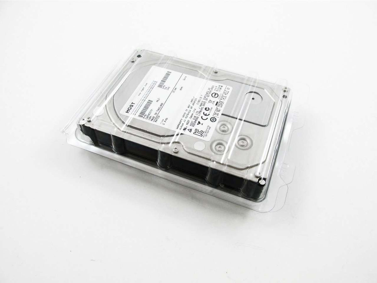 HGST MegaScale DC 4000.B HMS5C4040BLE640 0F22146 4TB SATA 3.5 HDD