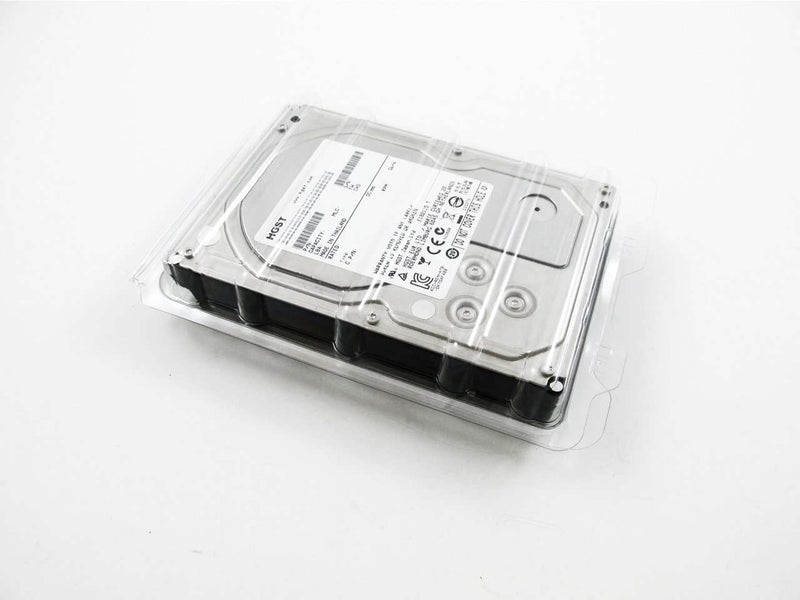 HGST MegaScale DC 4000.B HMS5C4040BLE640 0F22146 4TB 5.4K RPM SATA-6Gb/s 3.5" 64MB cache HDD