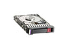 HP EG0450FBDBT 450GB 10K Rpm SAS 2.5" HDD