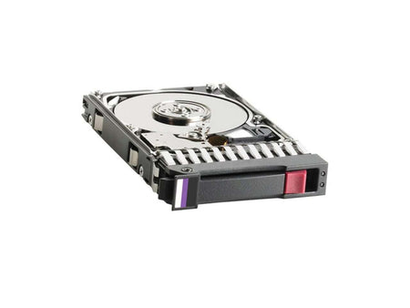 HP 581310-001 450GB 10K RPM SAS 16MB 2.5" Hard Drive