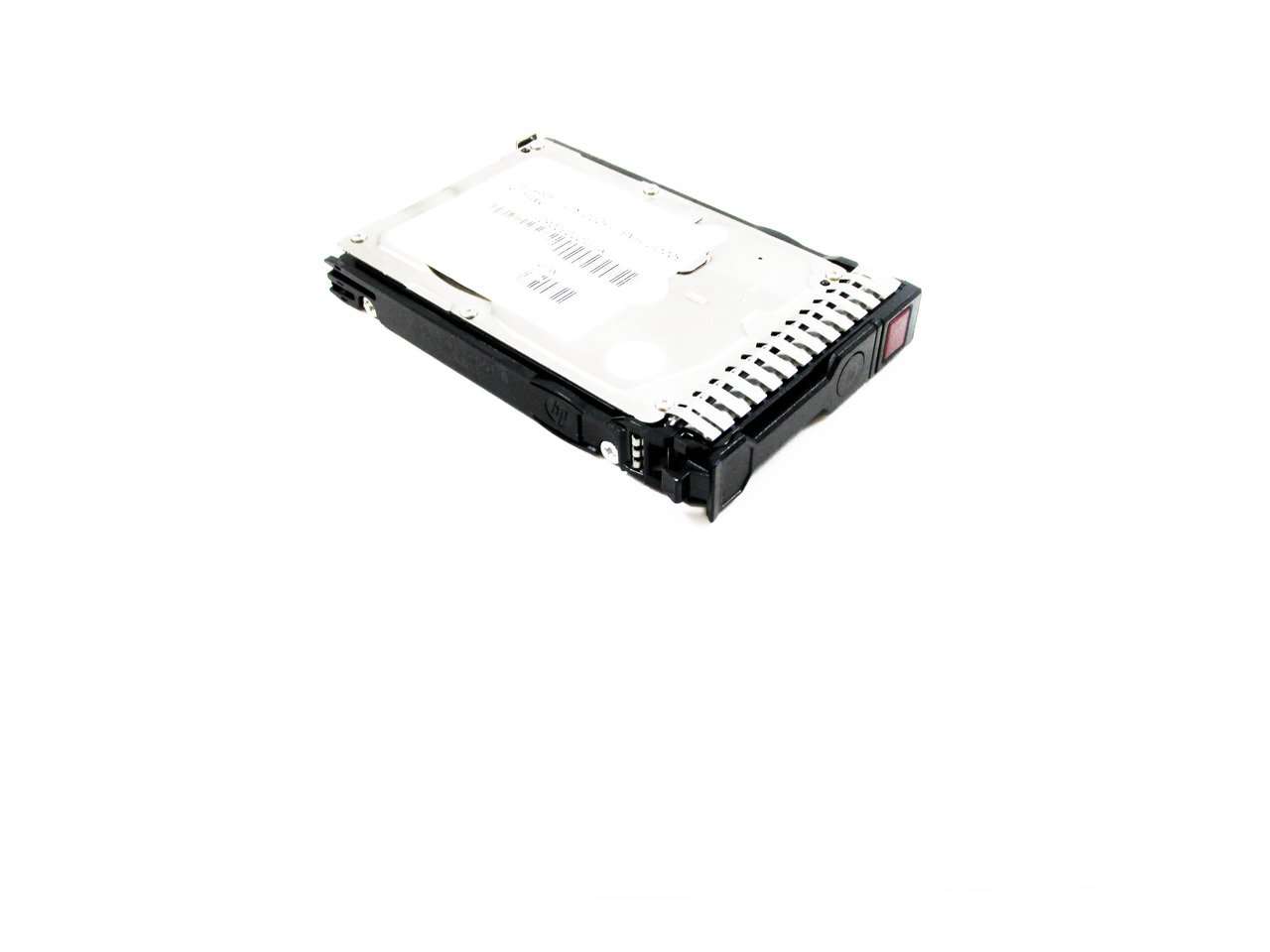 HP 781516-B21 600GB 10K RPM SAS-12Gb/s 2.5" HDD