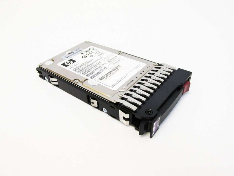 HP 693719-001 1.2TB 10K RPM SAS 6Gb/s 2.5" Manufacturer Recertified HDD