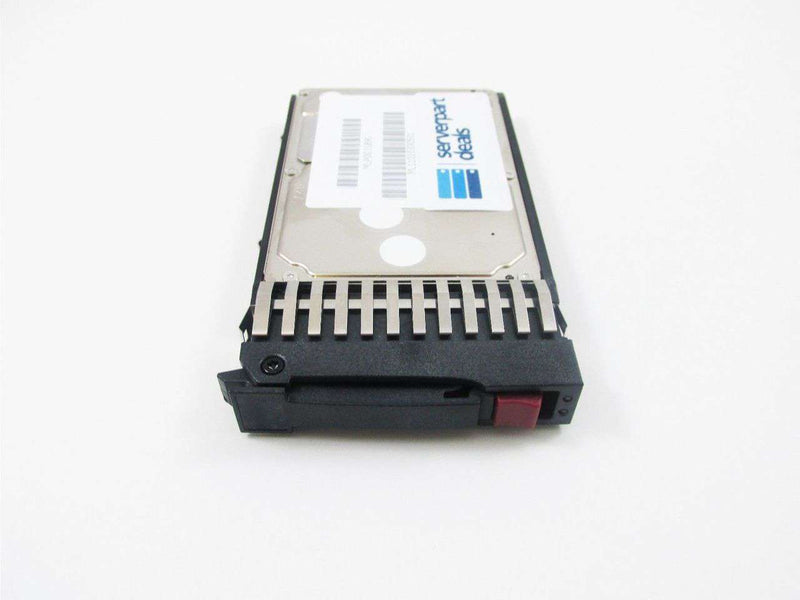HP Compatible Gen7 492620-B21 300GB 10K RPM SAS-6Gb/s 2.5" Hard Drive