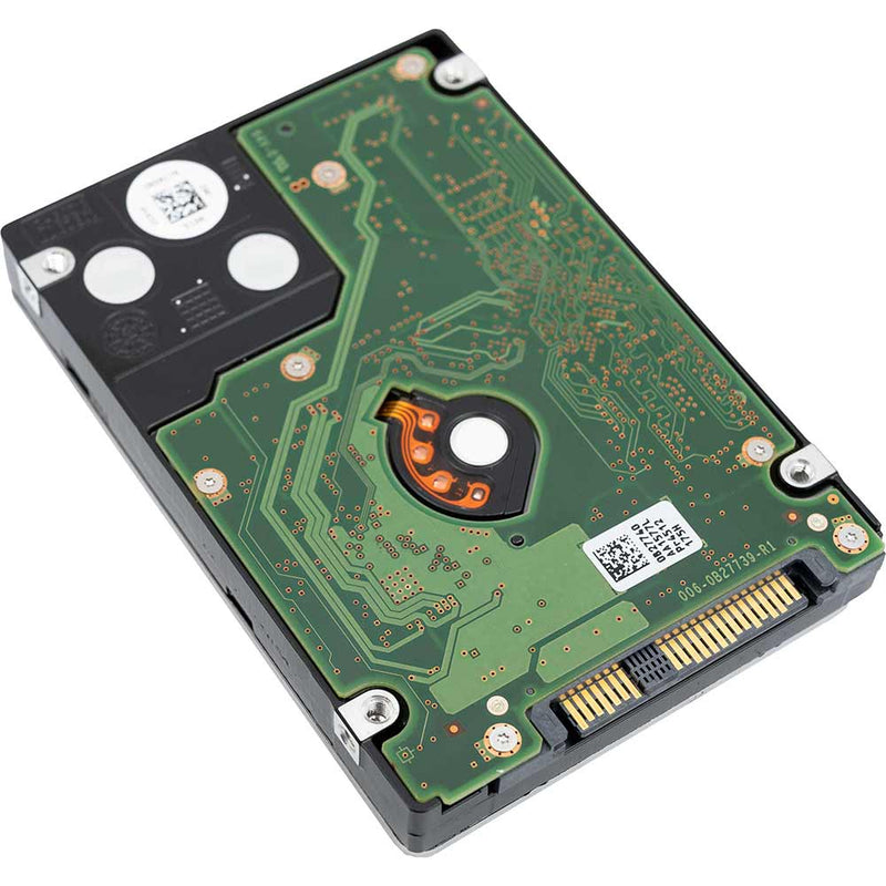 HGST Ultrastar C10K1200 HUC101212CSS600 0B25168 1.2TB 10K RPM SAS 6Gb/s 64MB 2.5" HDD