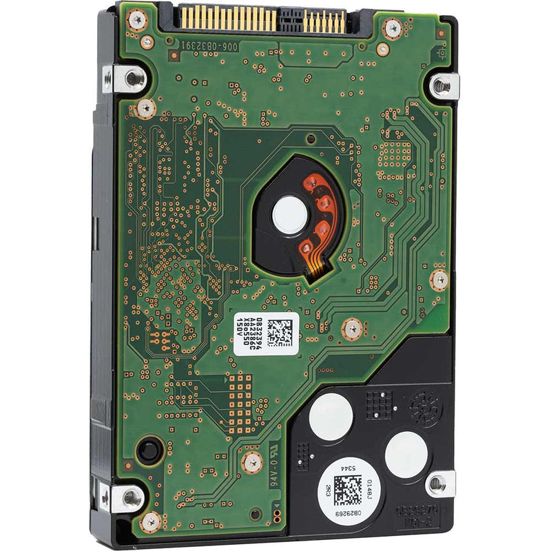 HGST Ultrastar C10K1800 HUC101812CS4200 0B27977 1.2TB 10K RPM SAS 12Gb/s 512e 128MB 2.5" ISE Manufacturer Recertified HDD