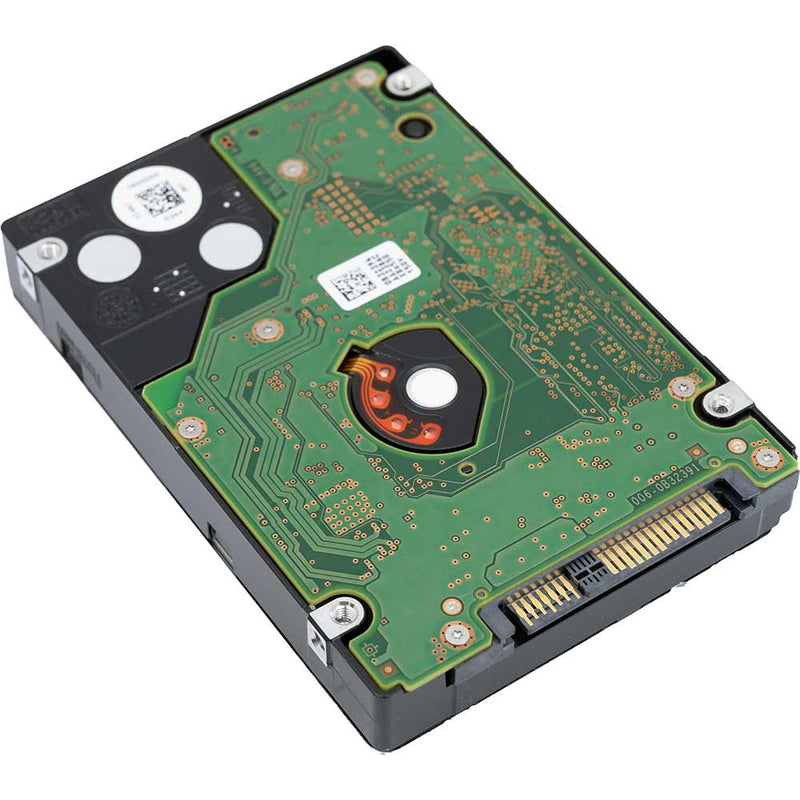 HGST Ultrastar C10K1800 HUC101812CS4200 0B27977 1.2TB 10K RPM SAS 12Gb/s 512e 128MB 2.5" ISE Manufacturer Recertified HDD
