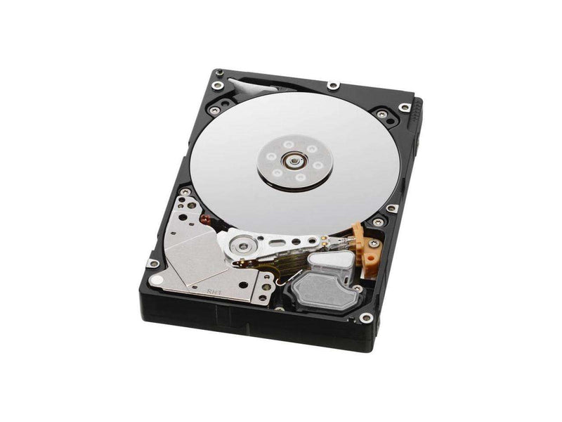 HGST Ultrastar C10K1800 HUC101812CSS200 0B28807 1.2TB 10K RPM SAS-12Gb/s 2.5" 128MB Hard Drive