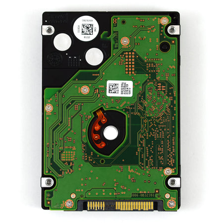 HGST Ultrastar C10K1800 HUC101830CSS200 0B28810 300GB 10K RPM SAS 12Gb/s 512n 128MB 2.5" ISE Hard Drive