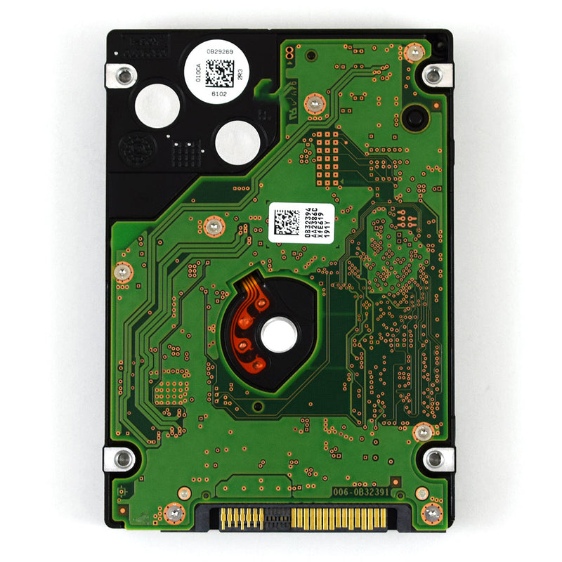 HGST Ultrastar C10K1800 HUC101830CSS200 0B28810 300GB 10K RPM SAS 12Gb/s 512n 128MB 2.5" ISE Hard Drive