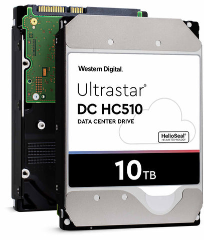 Ultrastar DC HC510 10TB 0F27452