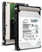 HP Gen8 857967-001 10TB 7.2K RPM SATA 6Gb/s 512e 3.5" SE HDD